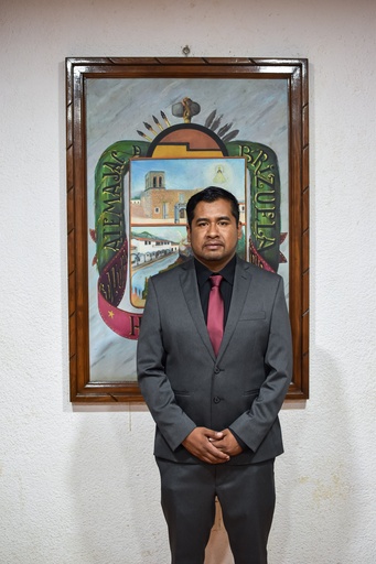 SECRETARIA GENERAL Y OFICIALIA MAYOR
